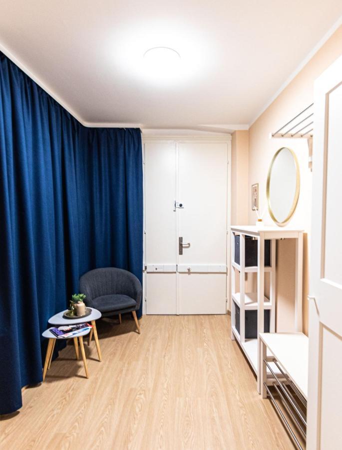 Madu-Living Vienna - Oskar Apartment Exterior foto